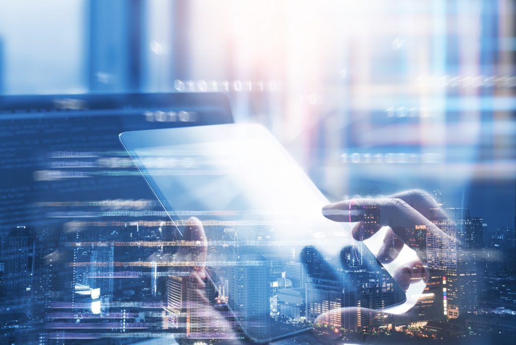 5G IoT
