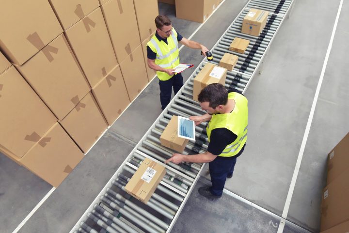 logistics