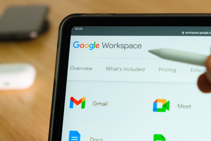 三大類企業上雲指南，Google 雲端四大服務成轉型利器