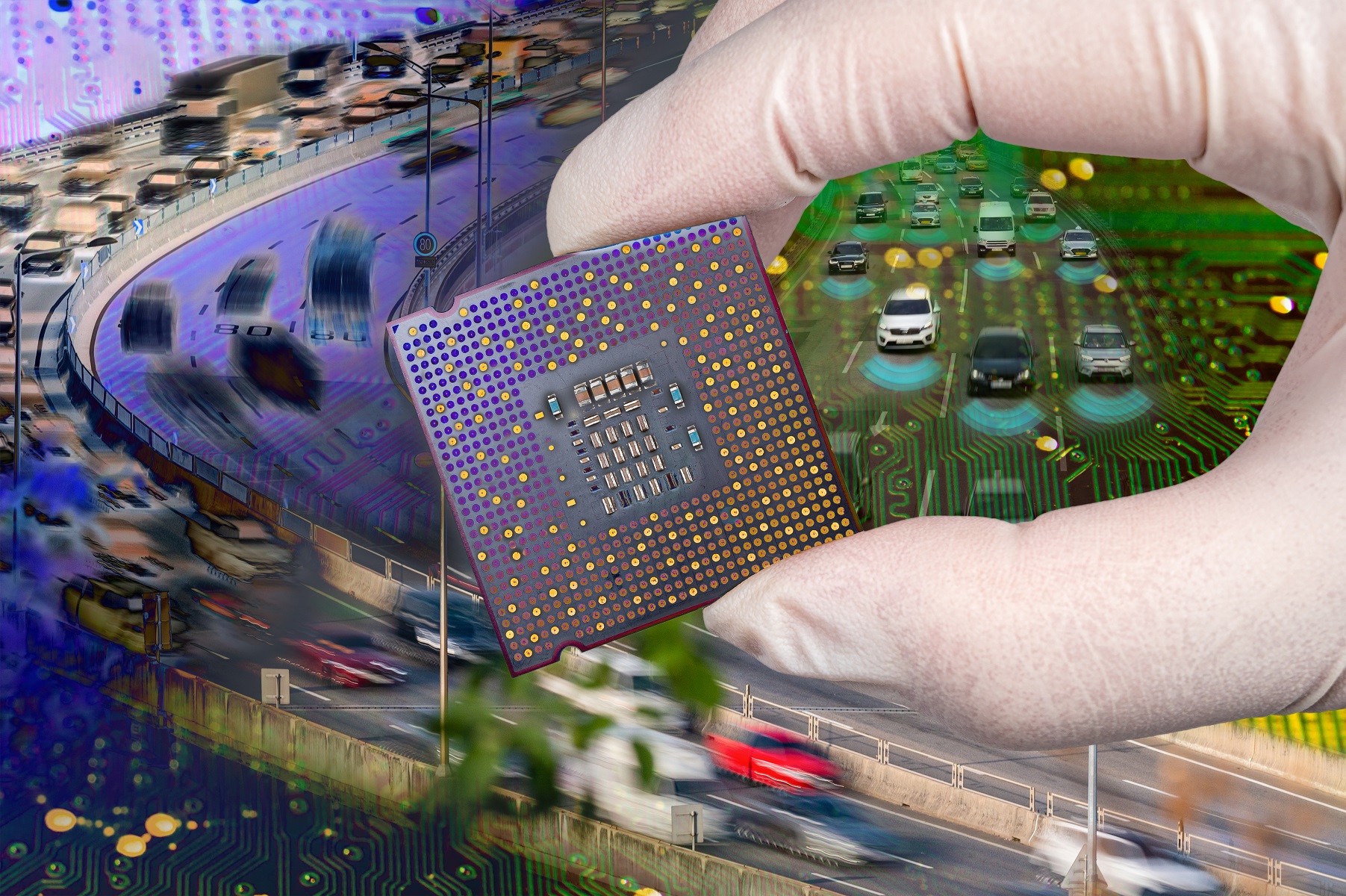 automotive semiconductor