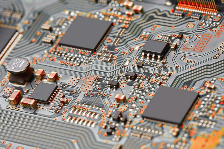 semiconductor