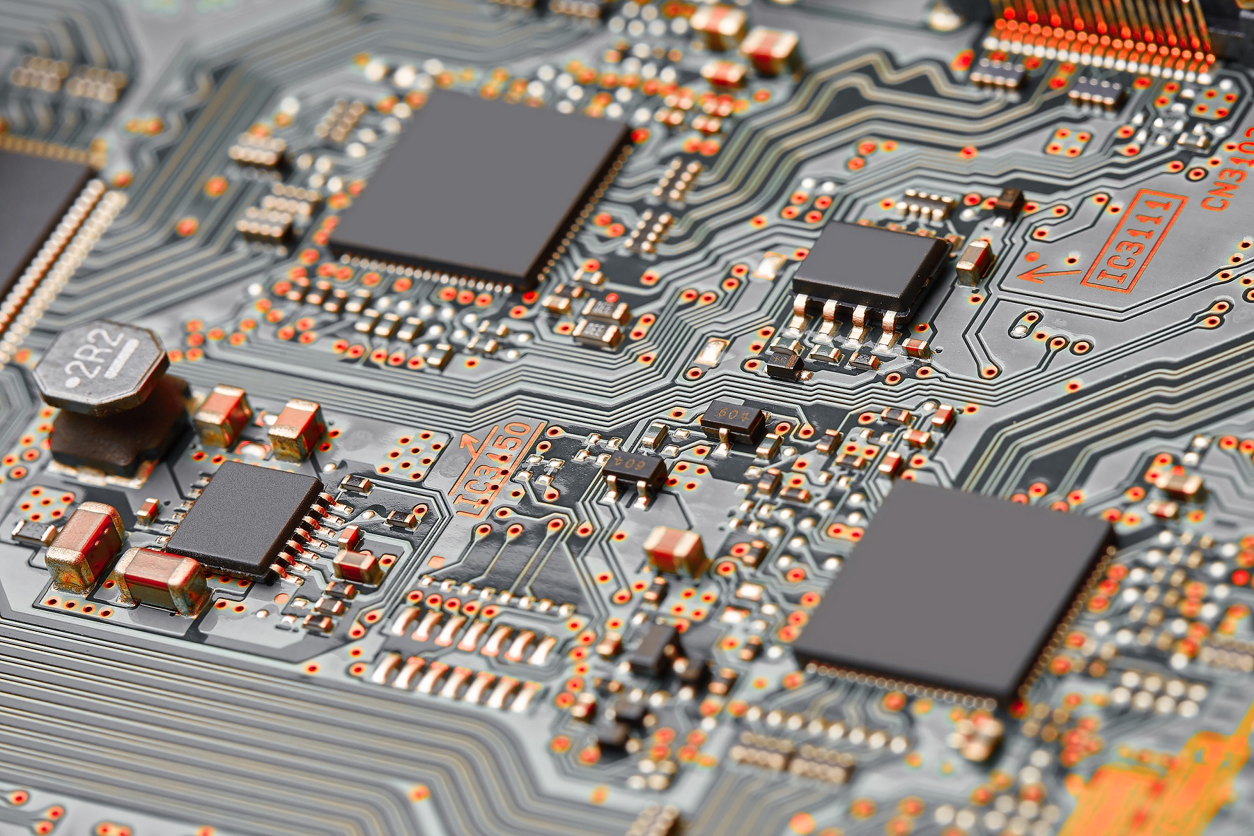 semiconductor
