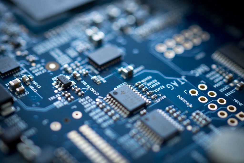 semiconductor