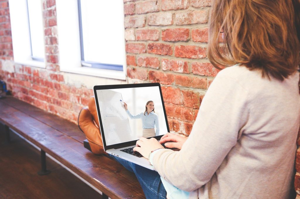online learning
