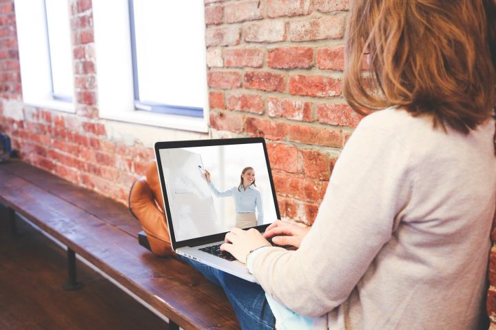 online learning