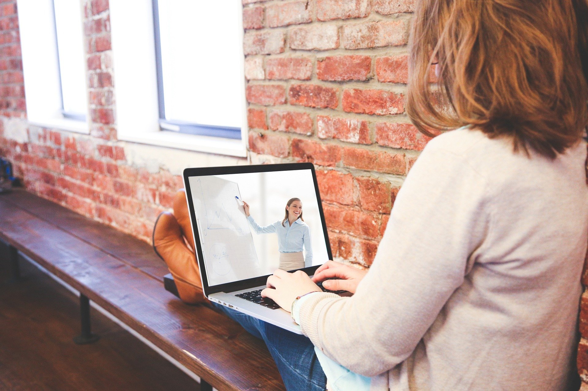 online learning