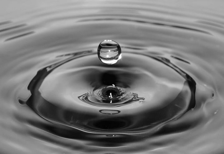 water positive