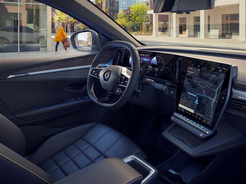electric vehicle