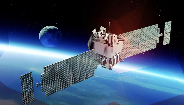 satellite
