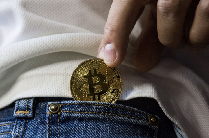 加密貨幣
