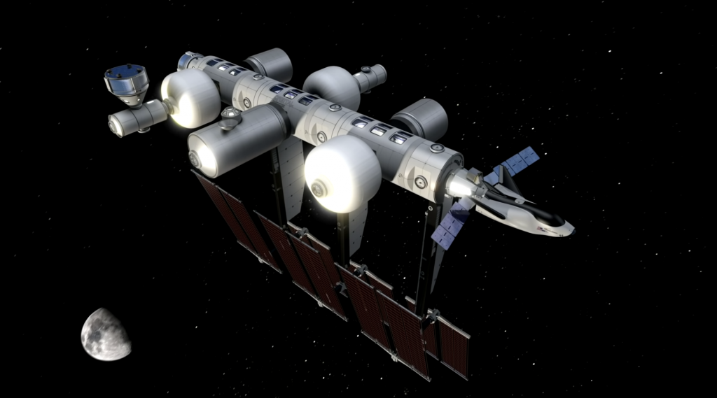 Blue Origin