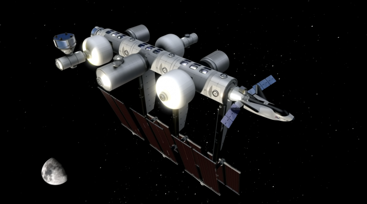 Blue Origin
