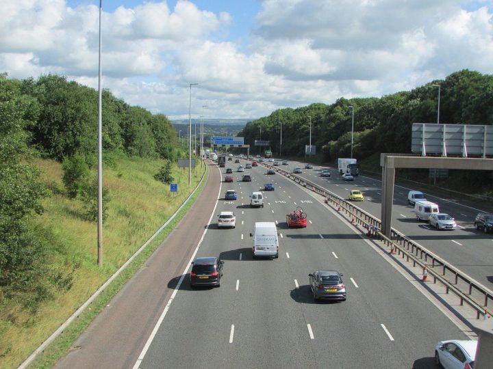 graphene road