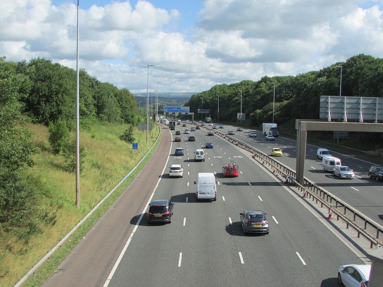 graphene road