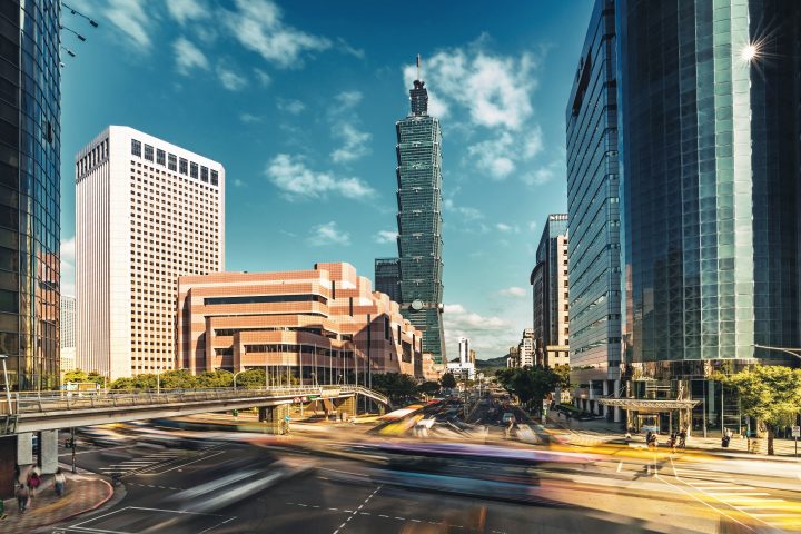 台灣