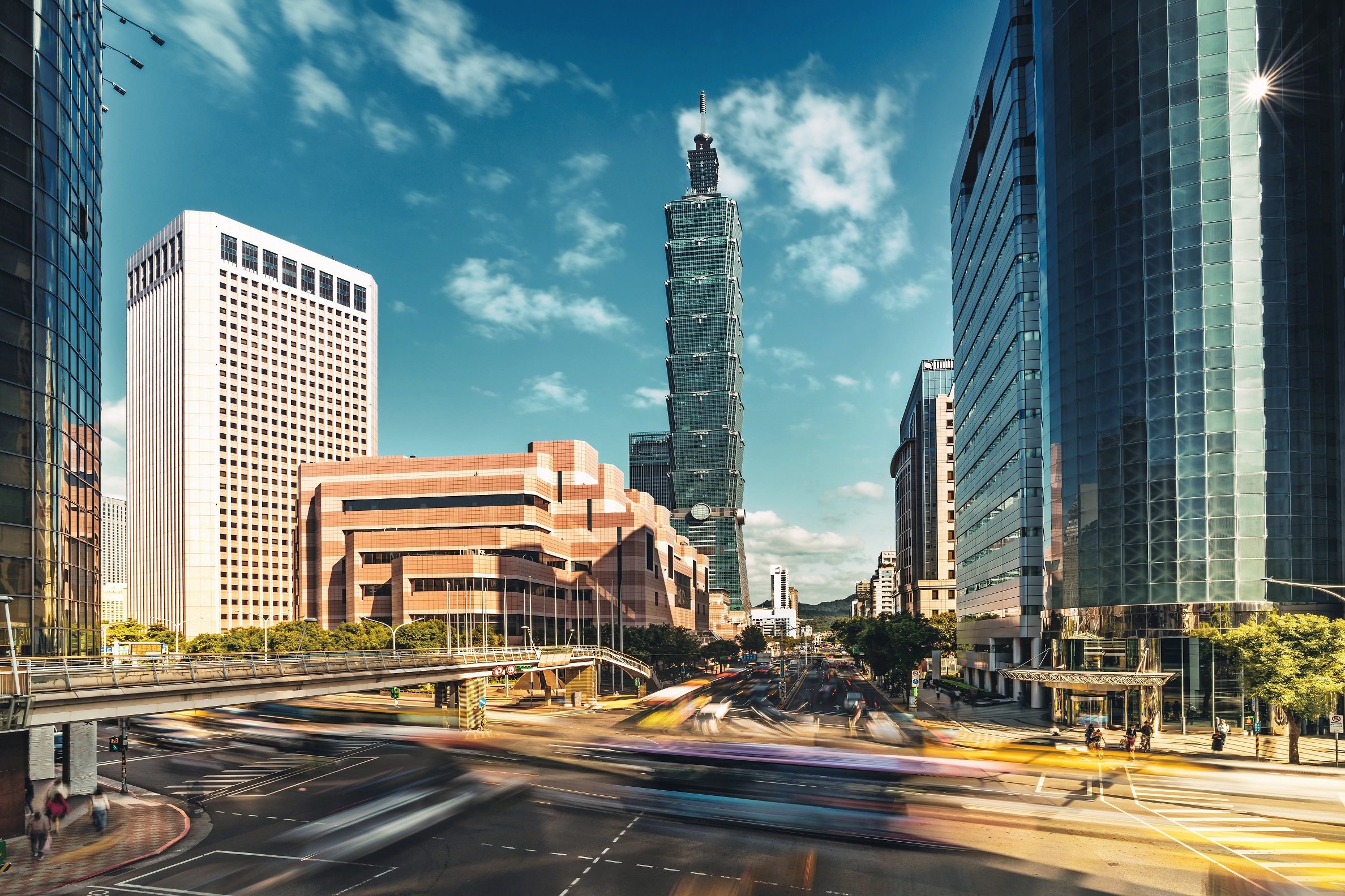 台灣
