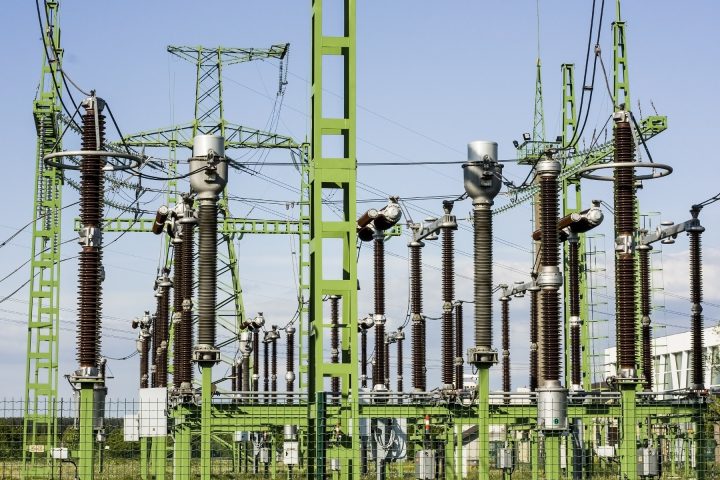 power grid