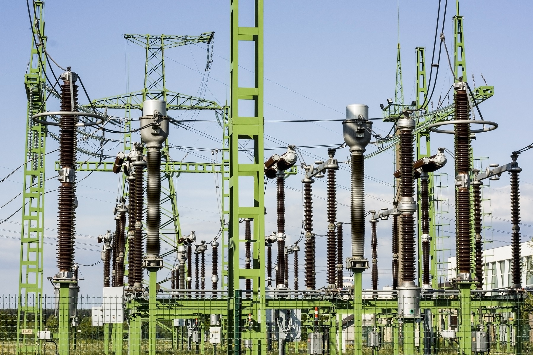 power grid