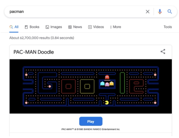 Pacman