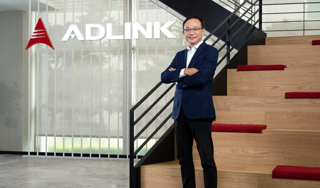 凌華科技新總部 2022 徵才