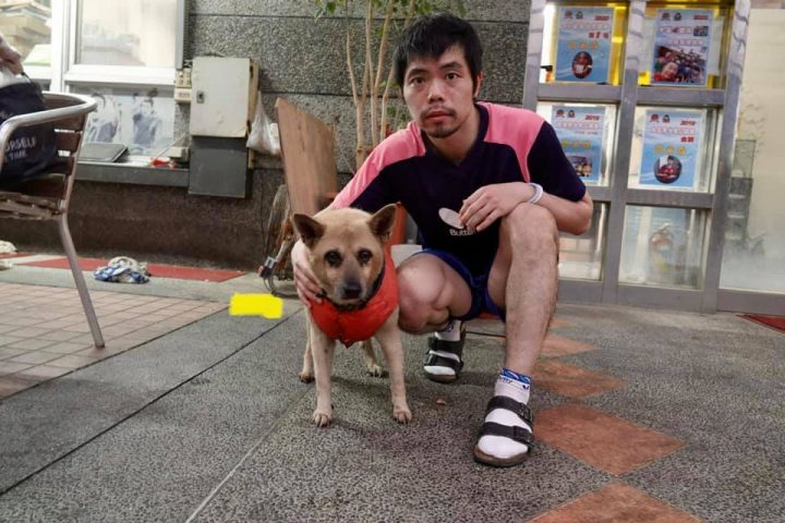 莊智淵,全家,點數