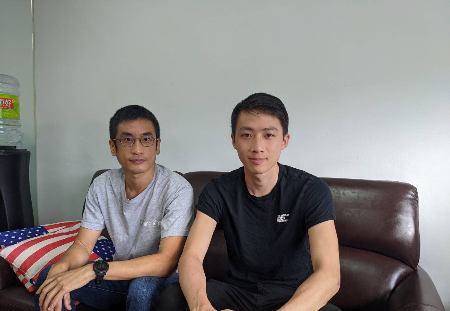 慧景科技