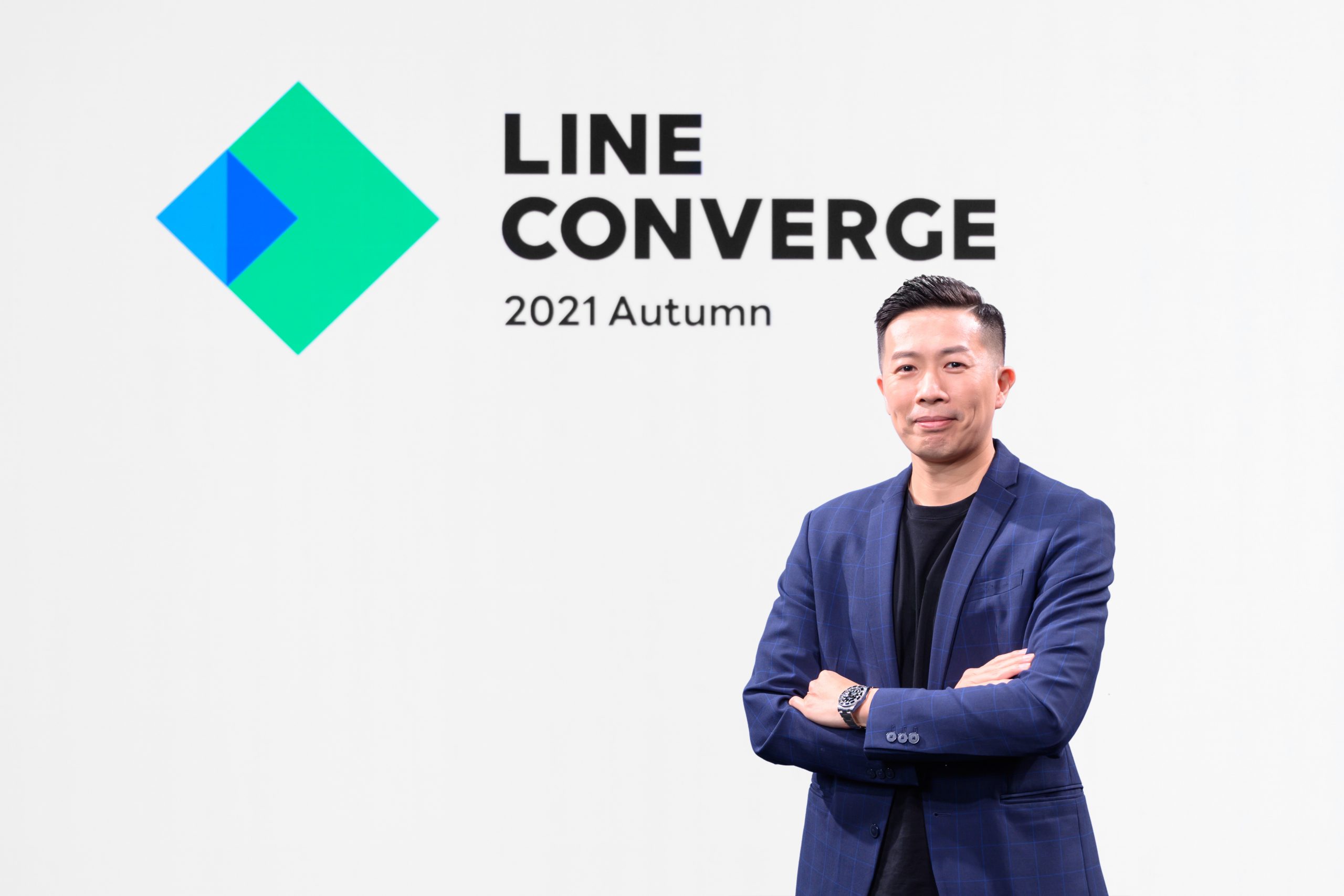 行銷,LINE