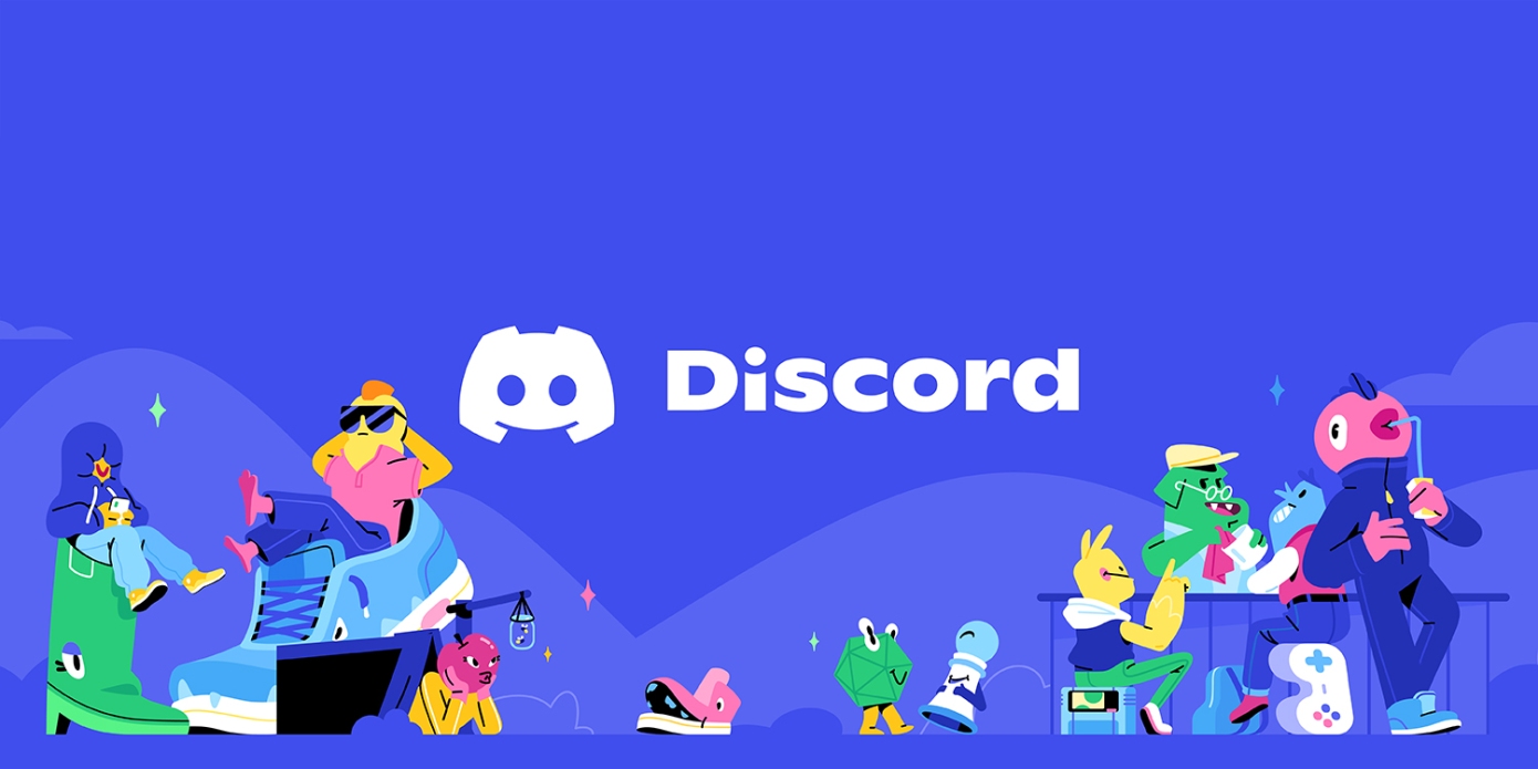 Discord,NFT