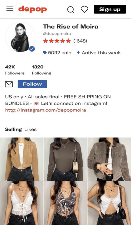 depop