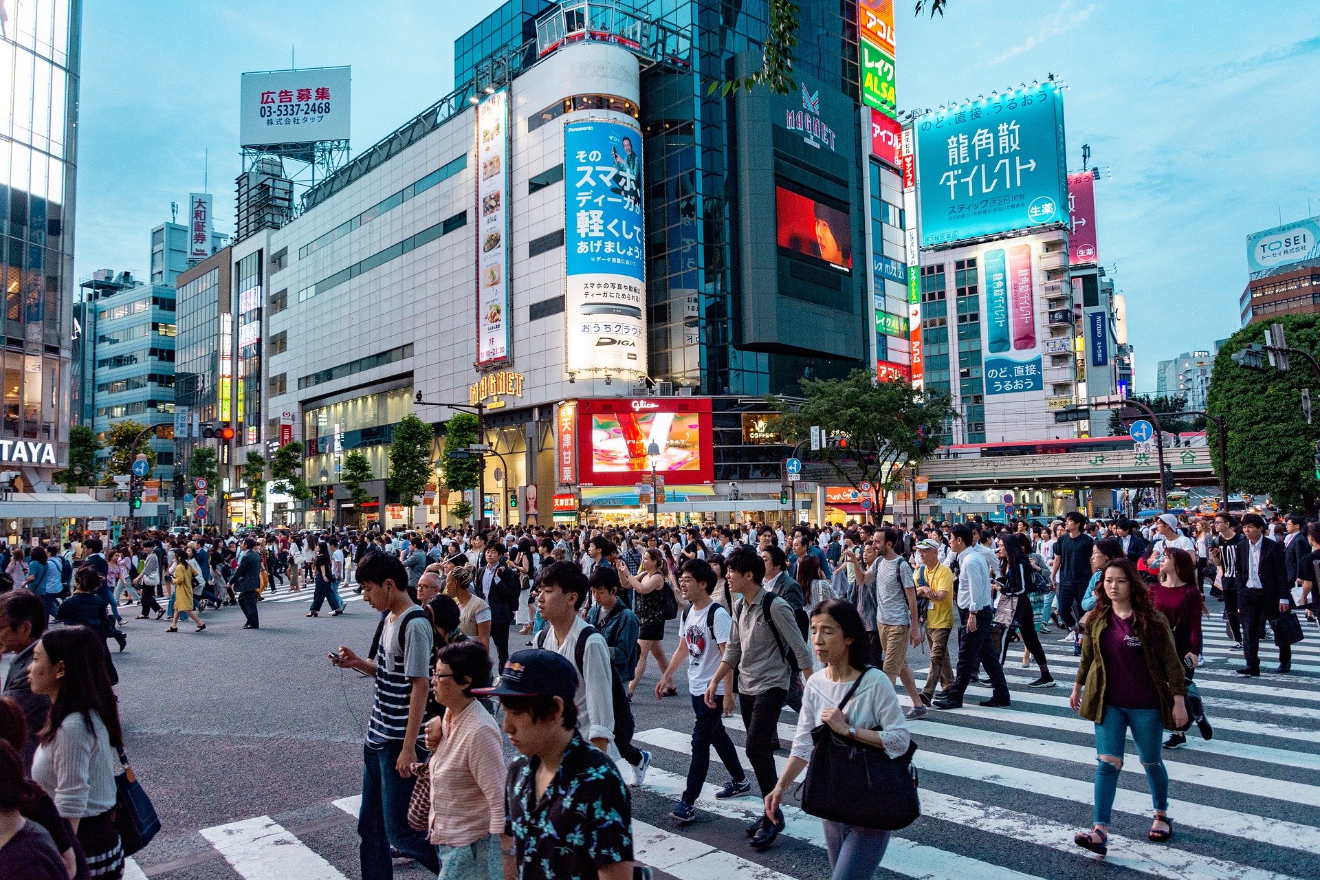 日本企業