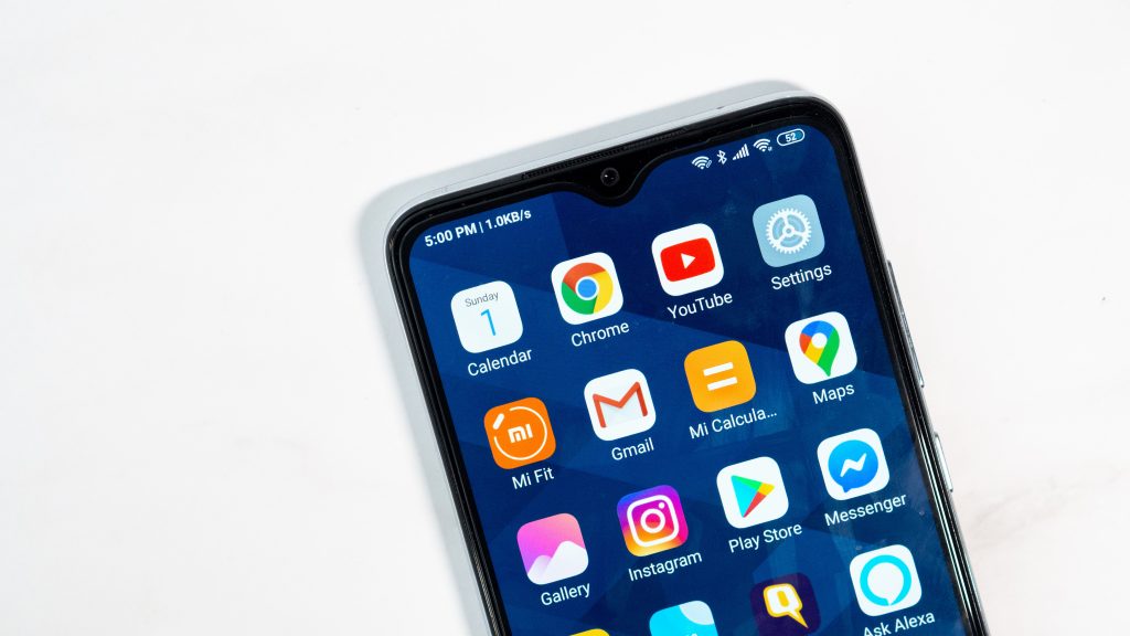 APP