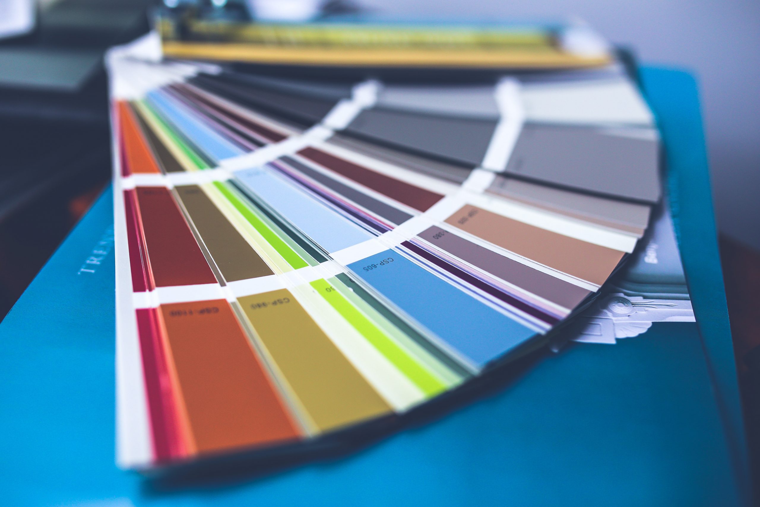 pantone