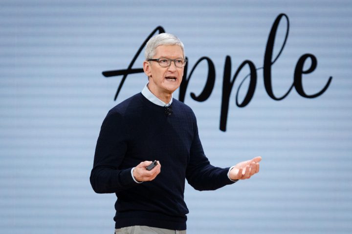 Apple,蘋果