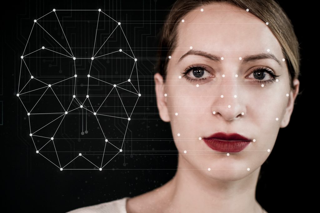 deepfake