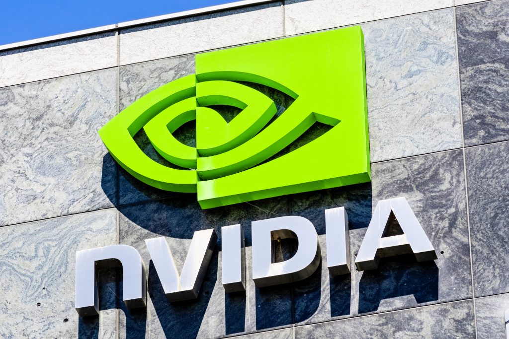 NVIDIA Omniverse