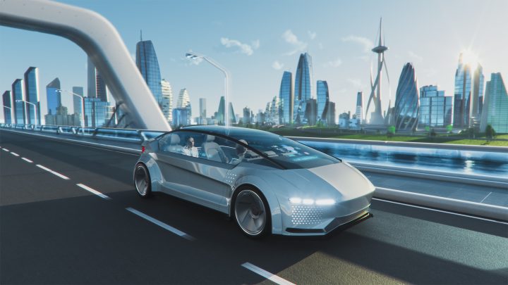 電動車