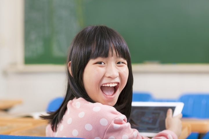 數位教育,科技教育