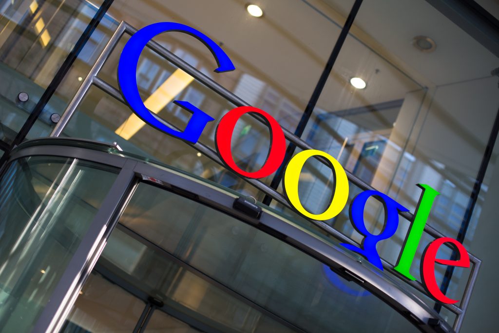 Google, DeepMind, 核融合