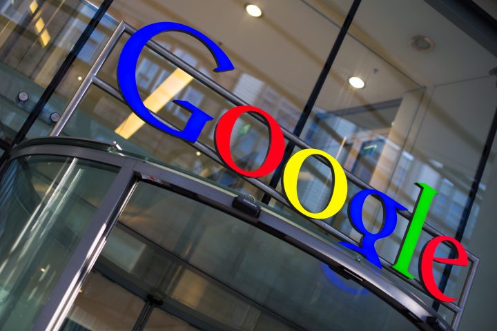 Google, DeepMind, 核融合