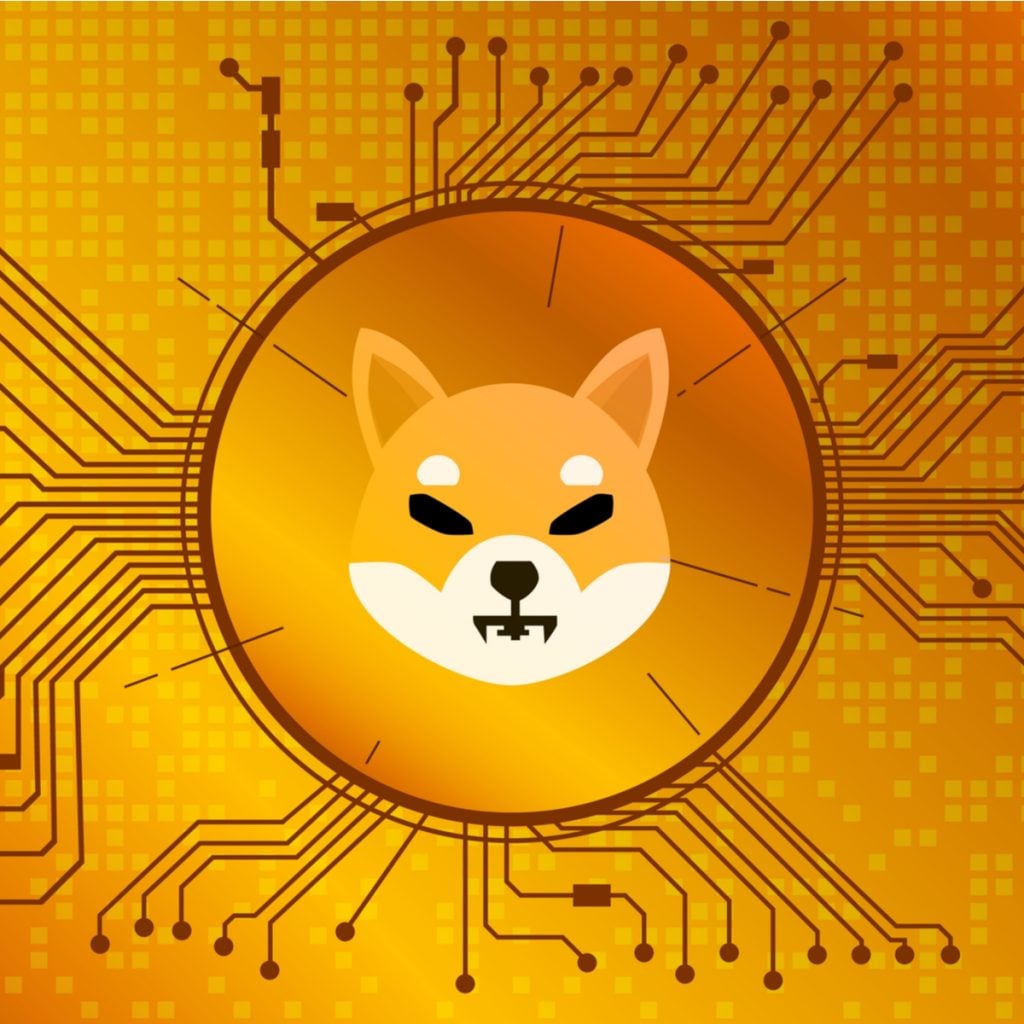 柴犬幣