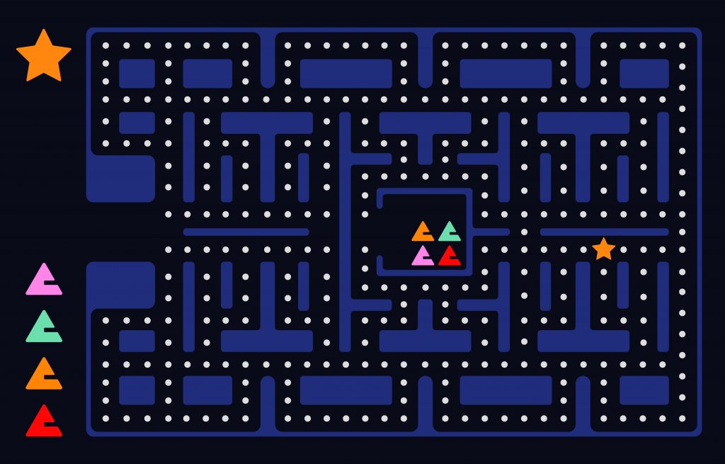 Google 小遊戲
