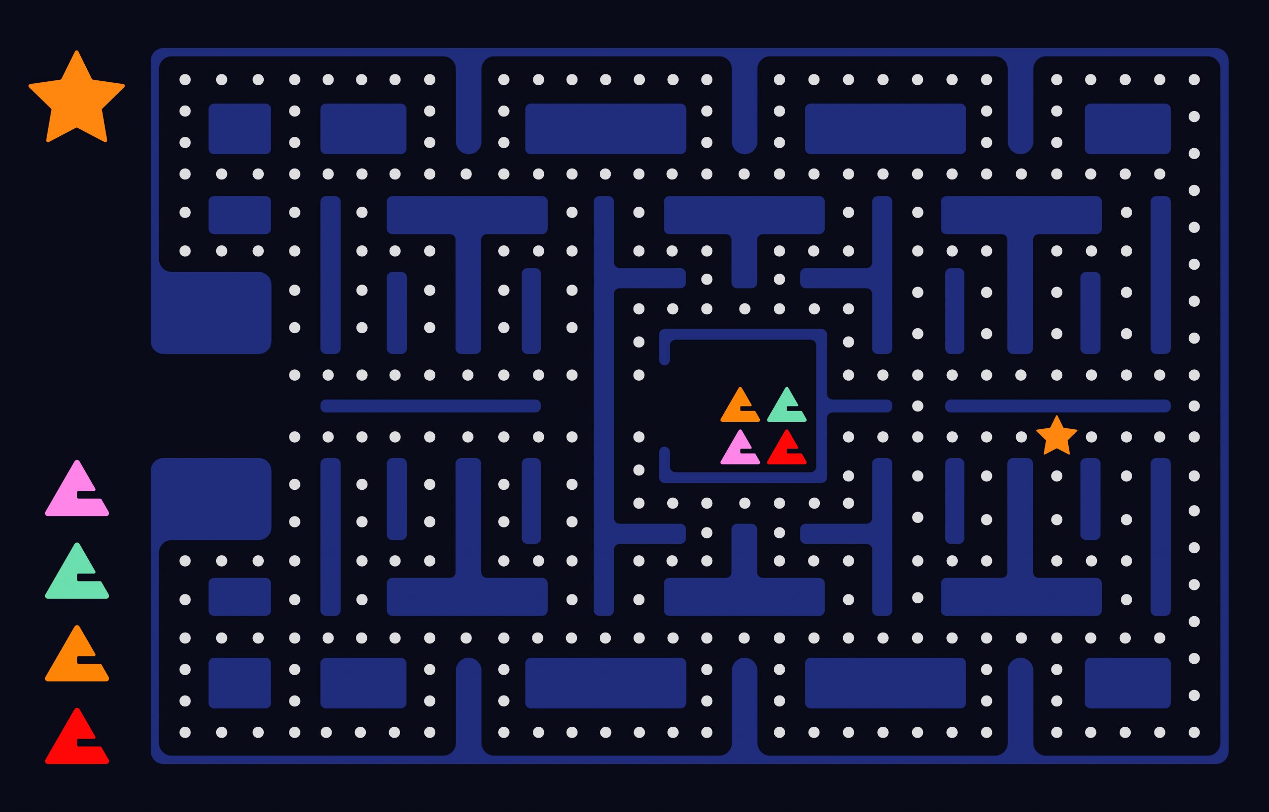 Google 小遊戲