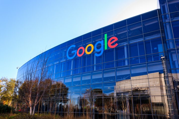 Google Labs