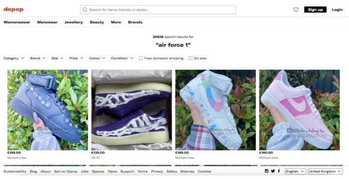 depop