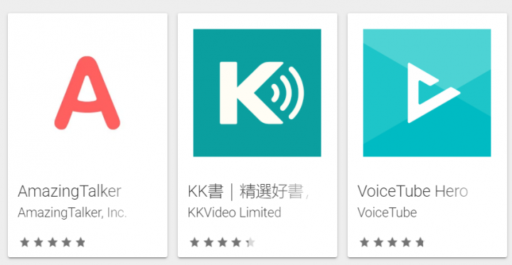 google play