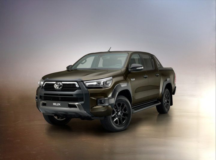 Hilux