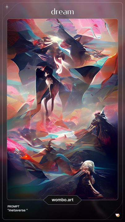 metaverse