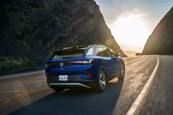Volkswagen ID.4