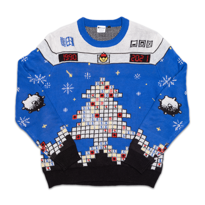 windows,sweater,christmas