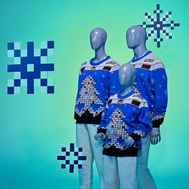 microsoft,sweater,christmas